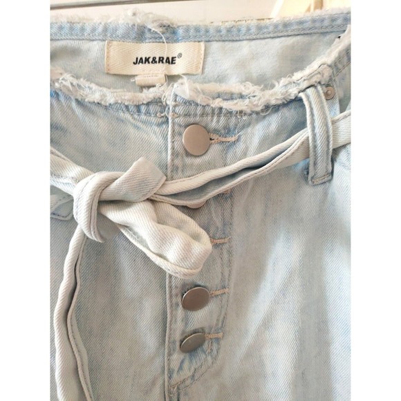 Jak&Rae Jeans High Waisted 30 - Picture 2 of 5